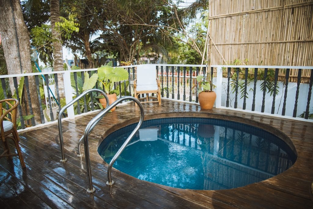 Where To Stay In Puerto Princesa: Top 20 Hotels in Puerto Princesa 17 The Conial Puerto Princesa, where to stay in Balabac