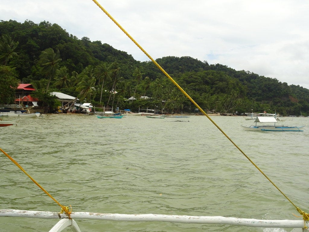 27 Awesome El Nido Tourist Spots (El Nido Travel Guide) 7 el nido tourist spots, el nido travel guide, Corong Corong Beach