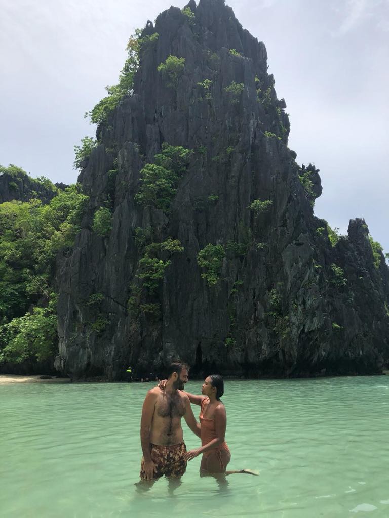 27 Awesome El Nido Tourist Spots (El Nido Travel Guide) 15 Hidden Beach, el nido tourist spots, el nido travel guide