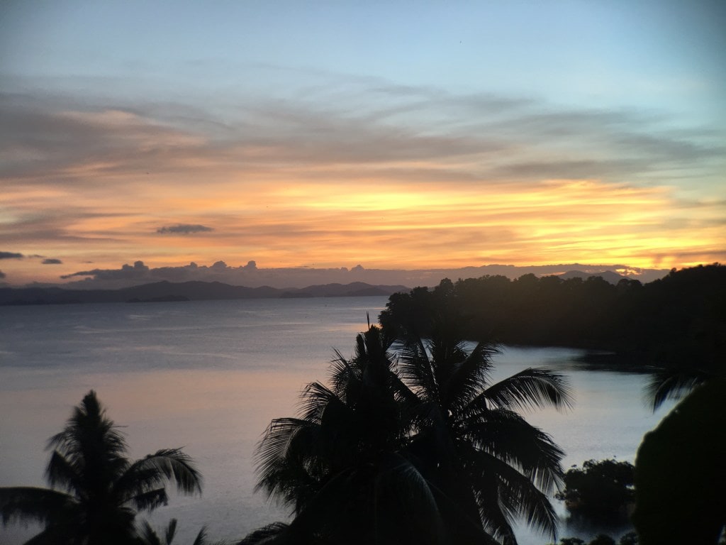 14 Awesome Things to do in Port Barton (Travel Guide) 12 day trip to San Vicente in Palawan, sunrise in San Vicente