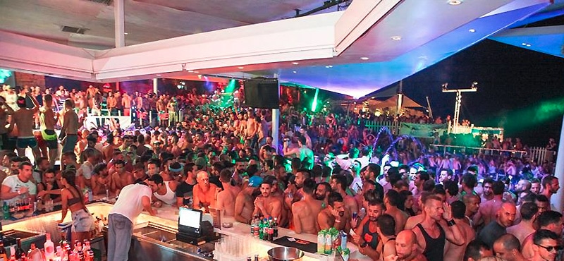 22 Amazing Things to do in Mykonos (Travel Guide) 43 xlsior mykonos 3