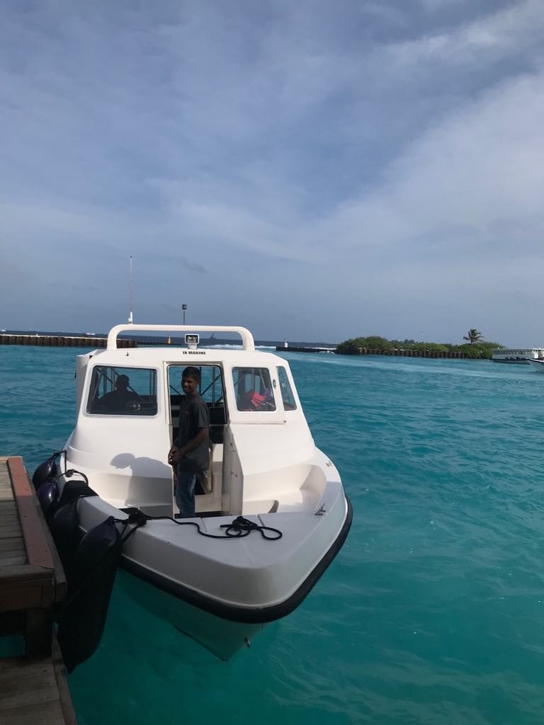 Kuramathi Island Resort Review - Luxury Resort For Affordable Price 2 Kuramathi Island Resort, Dhiffushi travel guide, things to do in Dhiffushi, Dhifushi Island, Speed boat