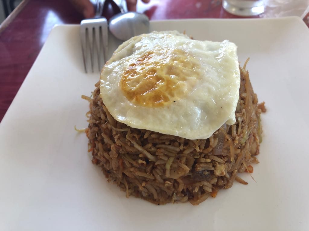 Best Maldives Food: 25 Food in the Maldives You Should Try 33 where to eat in Maafushi