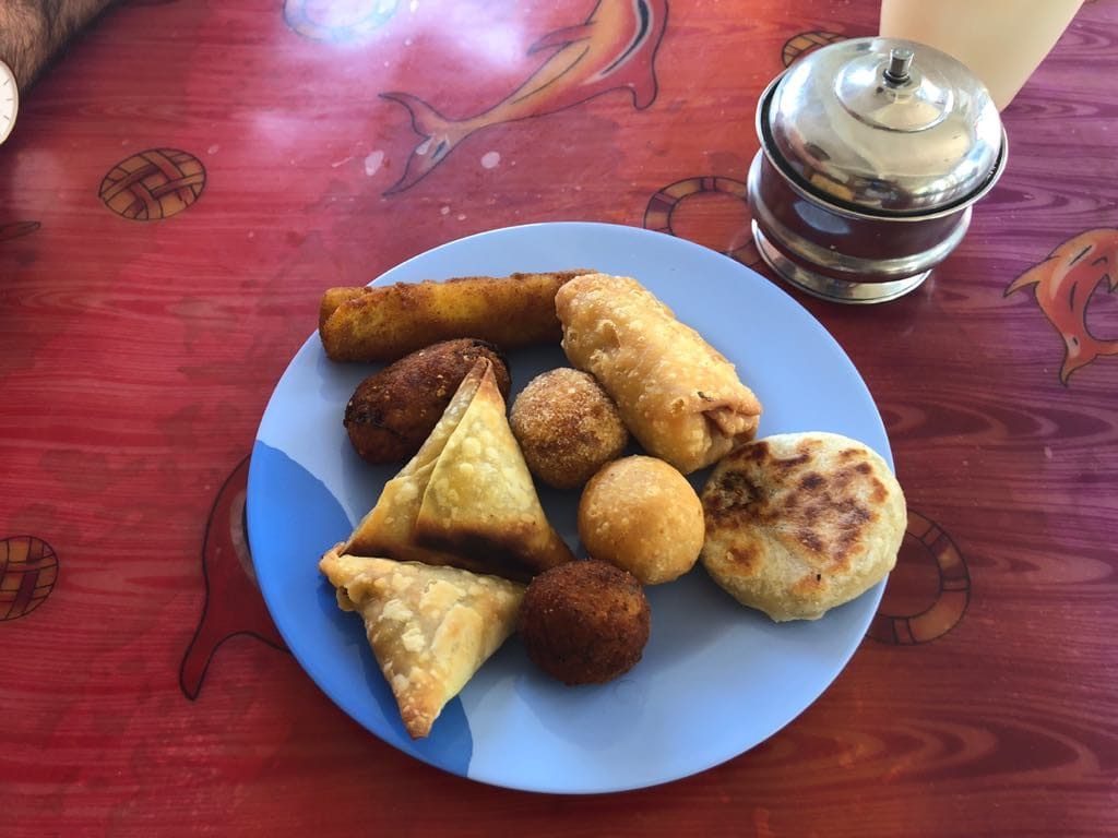 Best Maldives Food: 25 Food in the Maldives You Should Try 16 where to eat in Maafushi
