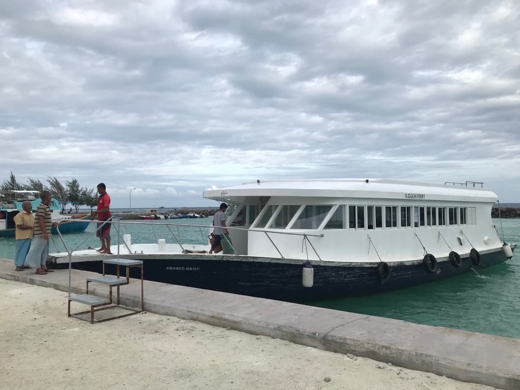 11 Awesome Things to do in Gulhi Island (Travel Guide) 2 Gulhi island, things to do in Gulhi island, gulhi island travel guide, where to stay in Gulhi island, public boat in Gulhi
