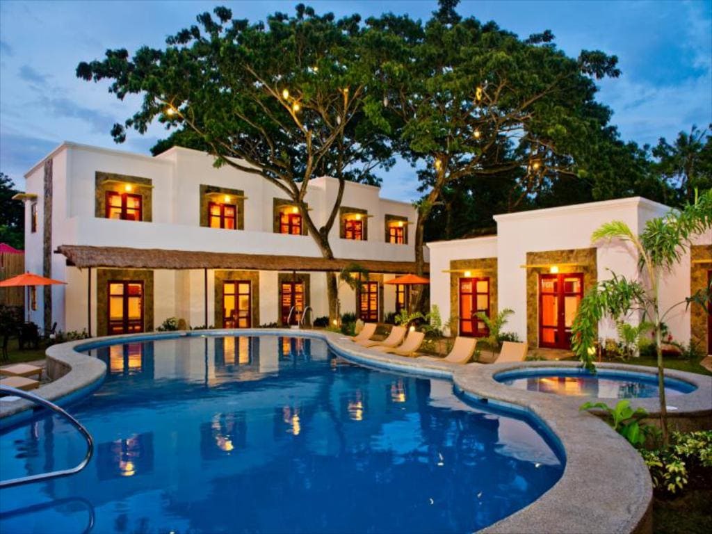 Where To Stay In Puerto Princesa: Top 20 Hotels in Puerto Princesa 9 Acacia Tree Garden Hotel, hotels in puerto princesa, where to stay in puerto princesa, puerto princesa hotels, beach resorts in puerto princesa