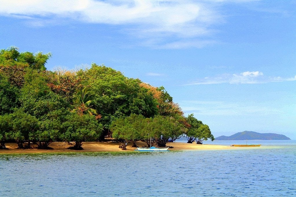 28 Awesome Coron Tourist Spots (Coron Travel Guide) 28 Calambuyan Island