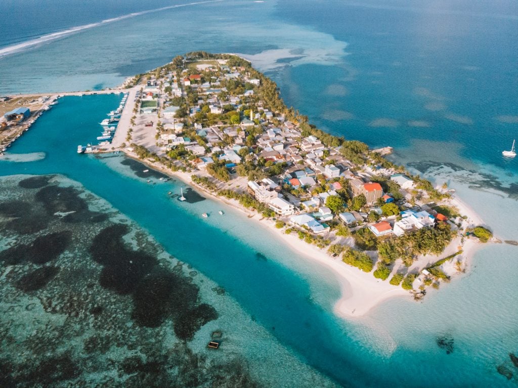 18 Awesome Things to do in Dhiffushi Island (Travel Guide) 9 Dhiffushi Maldives Travel Guide 17 1024x767 1