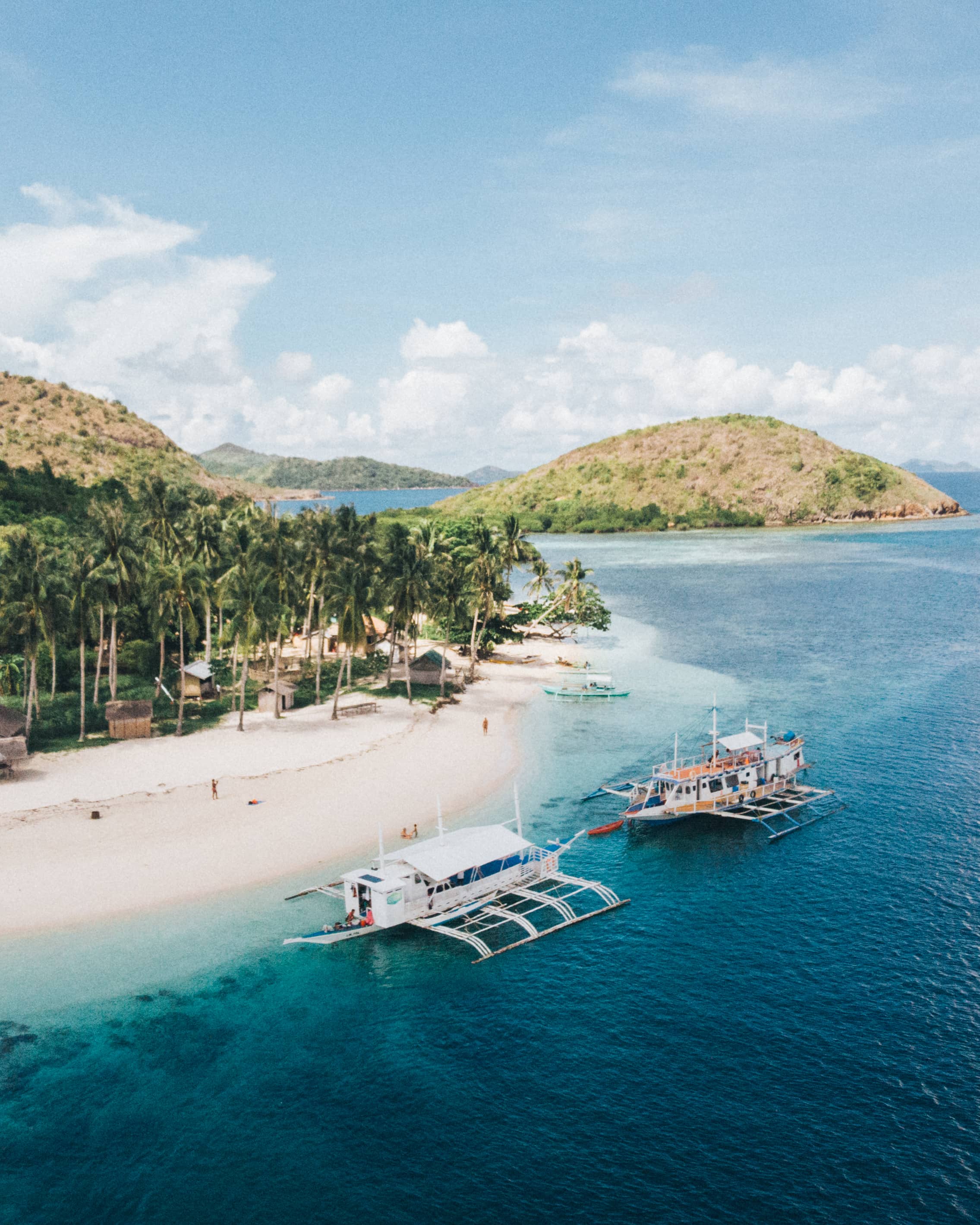 Philippines Solo Travel: 10 Tips Solo Female Travel in the Philippines 6 solo female travel in the Philippines