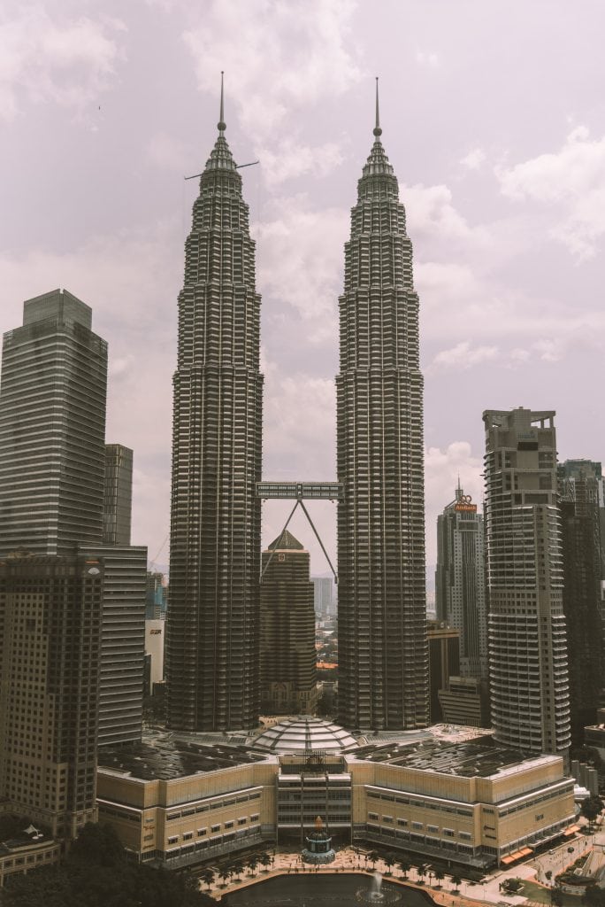 14 Most Instagrammable Places in Kuala Lumpur 7 Trader's Hotel