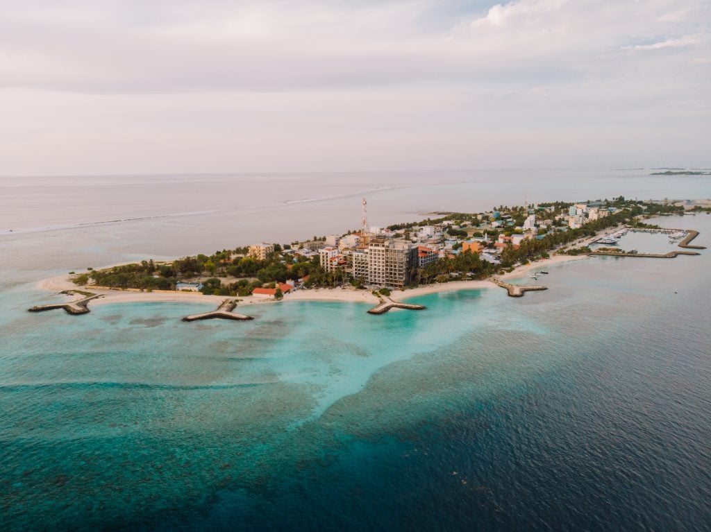 13 Things to do in Maafushi Island (Travel Guide) 8 Maafushi island