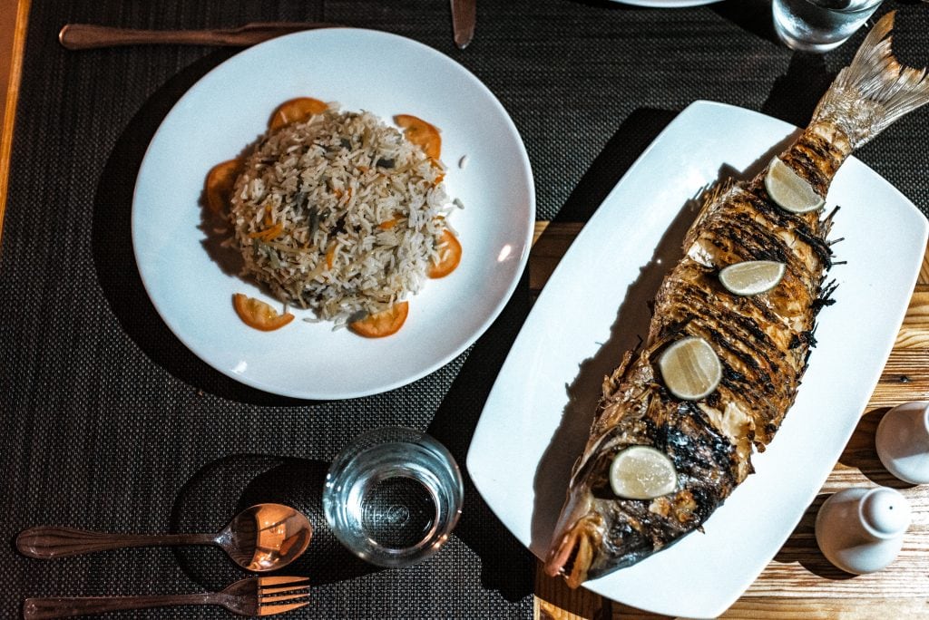 Best Maldives Food: 25 Food in the Maldives You Should Try 24 food in Maldives, food in Omadhoo island