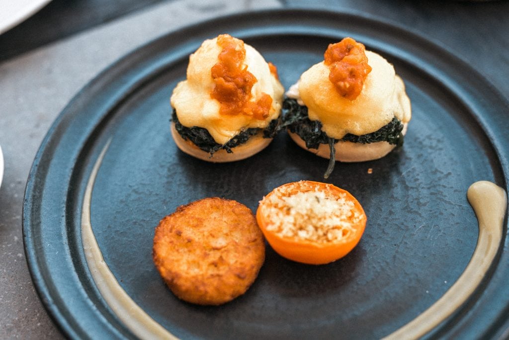 Best Maldives Food: 25 Food in the Maldives You Should Try 41 Park Hyatt Hadahaa Maldives, food at Hadahaa
