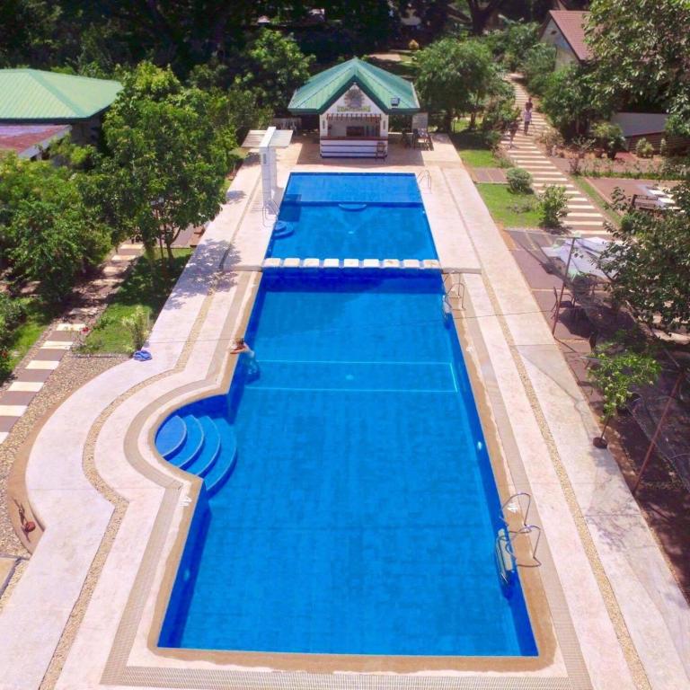 Where To Stay In Puerto Princesa: Top 20 Hotels in Puerto Princesa 12 Ponce De Leon Garden Resort - Palawan, hotels in puerto princesa, where to stay in puerto princesa, puerto princesa hotels, beach resorts in puerto princesa