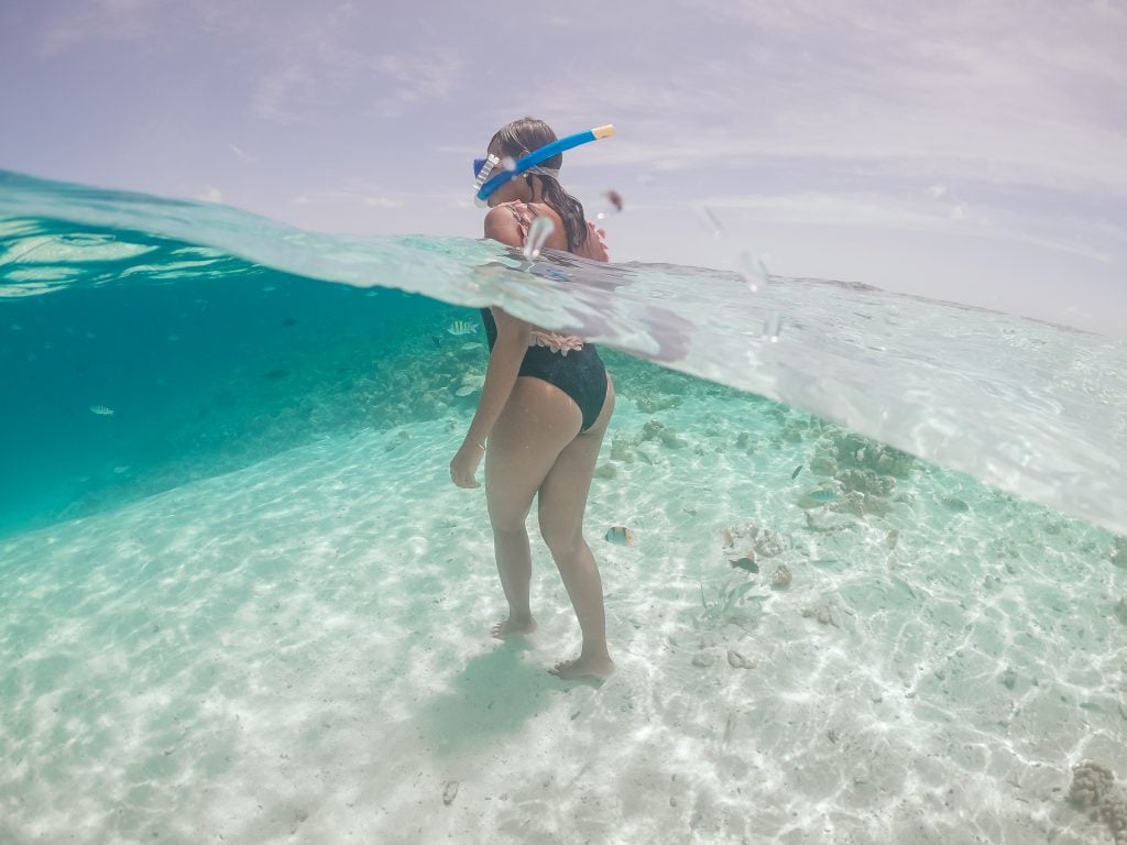 18 Awesome Things to do in Thulusdhoo Island (Travel Guide) 8 Snorkeling in Maldives, things to do in Thulusdhoo Island, Thulusdhoo island travel guide