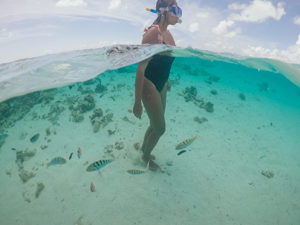 5 Best Local Islands in Maldives You Should visit 30 local islands in Maldives, Thulusdhoo island