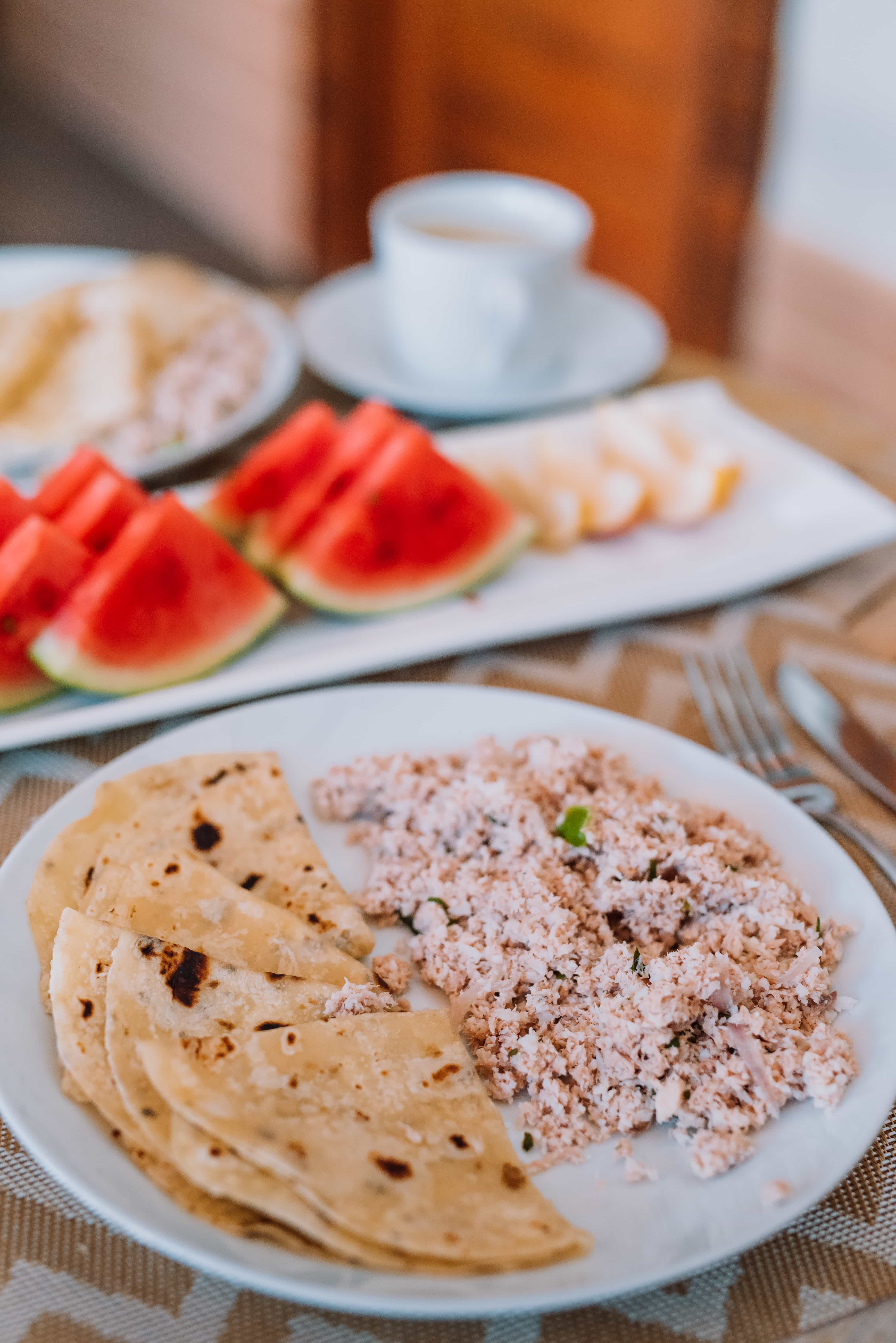 13 Countries Foodies Should Avoid (The Culinary Letdowns You Won’t Forget) 2 13 Worst Destinations For Foodies To Visit Around The World, Maldivian food, Akiri Surf Retreat, Thulusdhoo island, things to do in Thulusdhoo Island, Thulusdhoo island travel guide