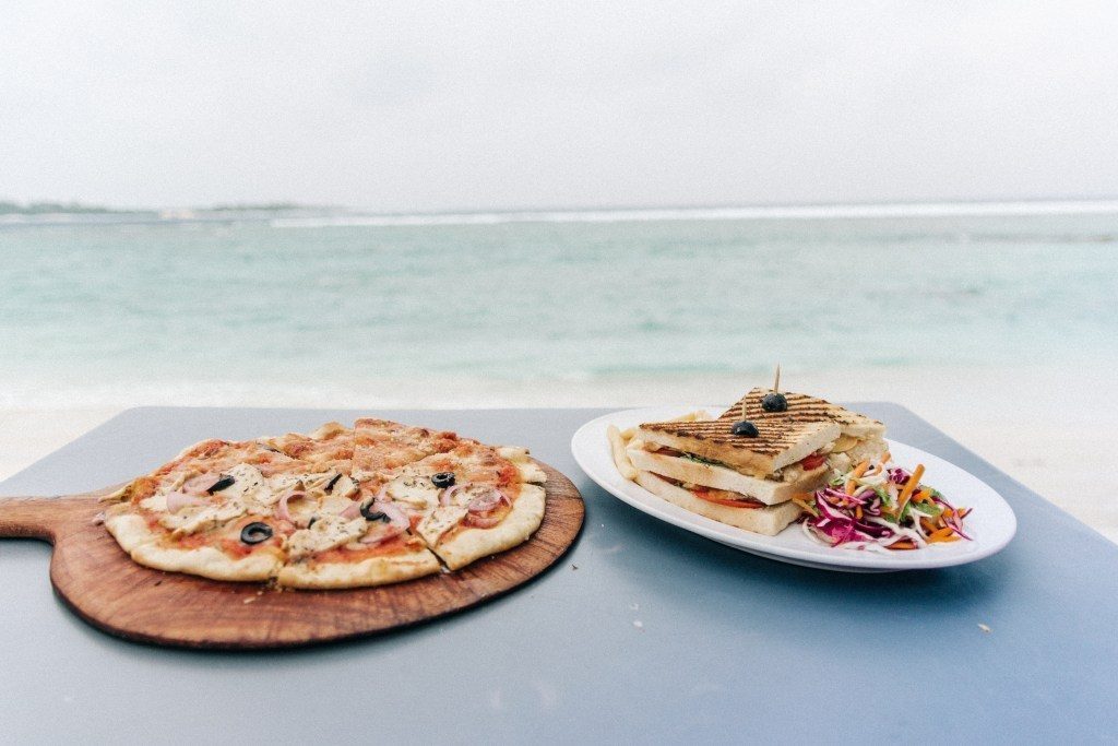 Best Maldives Food: 25 Food in the Maldives You Should Try 46 where to eat in Thulusdhoo, Canopus Retreat