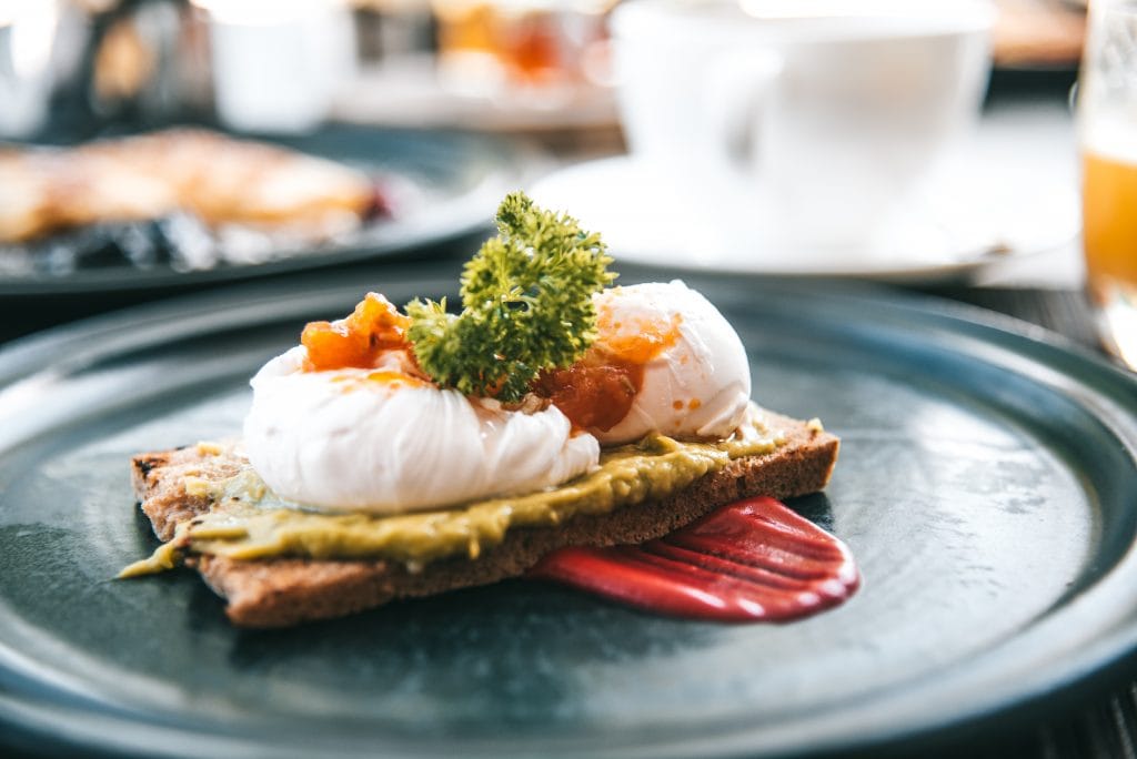 Best Maldives Food: 25 Food in the Maldives You Should Try 39 Food at Park Hyatt Hadahaa, Maldives