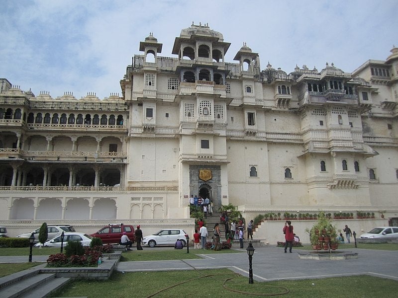 11 Cool Things to do in Udaipur (Travel Guide) 6 Udaipur travel guide, things to do in Udaipur, City Palace Udaipur