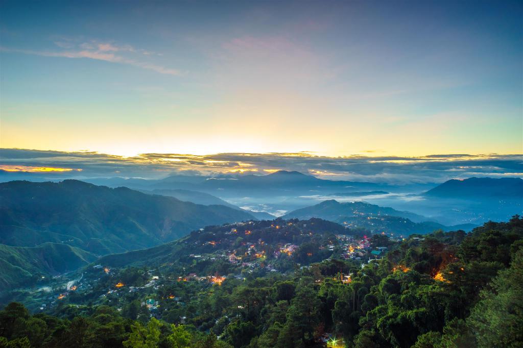 25 Best Hotels in Baguio: Where to Stay in Baguio 23 87 Guesthouse, baguio hotels, hotels in baguio, cheap hotels in baguio