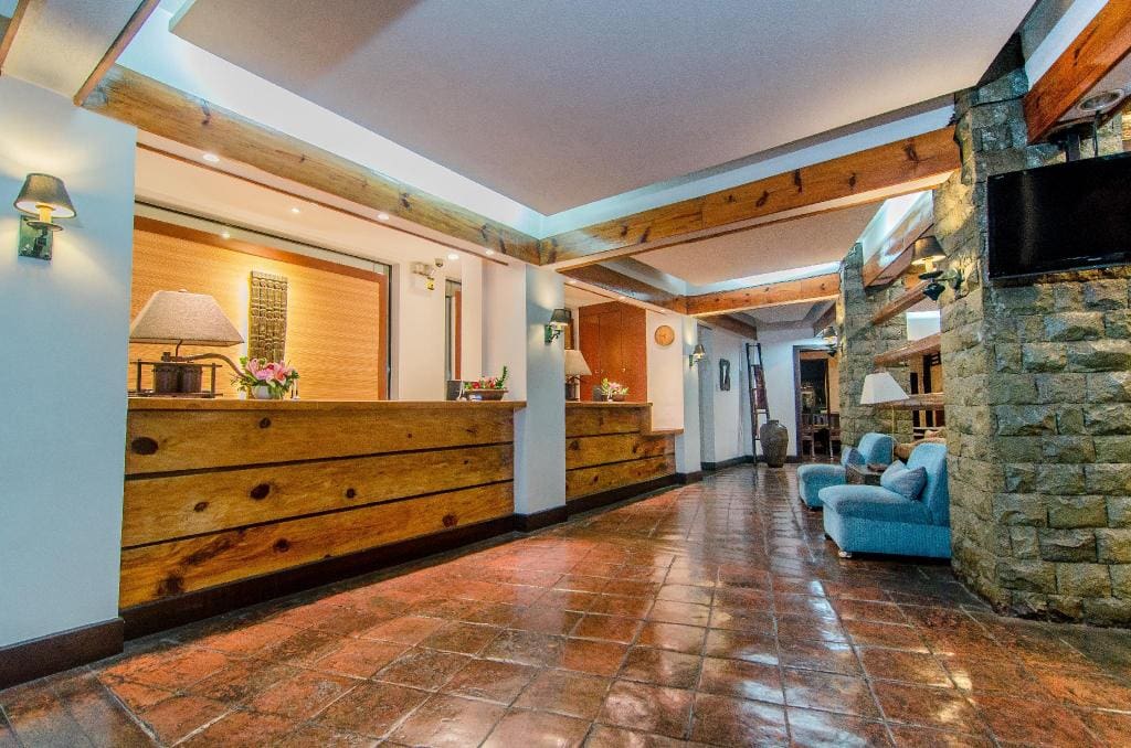 25 Best Hotels in Baguio: Where to Stay in Baguio 11 El Cielito Inn - Baguio, baguio hotels, hotels in baguio, cheap hotels in baguio, where to stay in Baguio