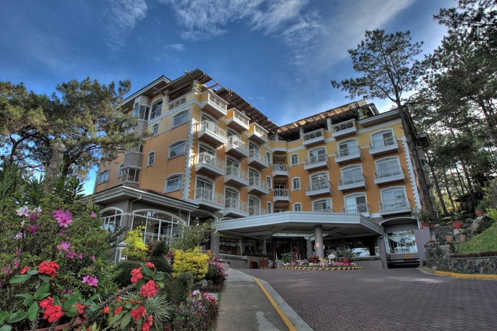 25 Best Hotels in Baguio: Where to Stay in Baguio 14 Hotel Elizabeth - Baguio, baguio hotels, hotels in baguio, cheap hotels in baguio, where to stay in Baguio