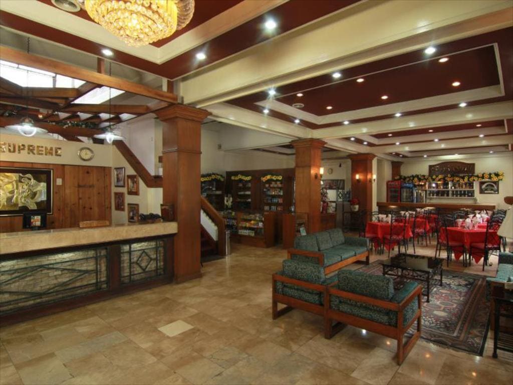 25 Best Hotels in Baguio: Where to Stay in Baguio 12 Hotel Supreme, baguio hotels, hotels in baguio, cheap hotels in baguio, where to stay in Baguio