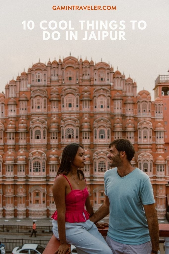 10 Cool Things to do in Jaipur (Travel Guide) 1 10 COOL THINGS TO DO IN JAIPUR (TRAVEL GUIDE)