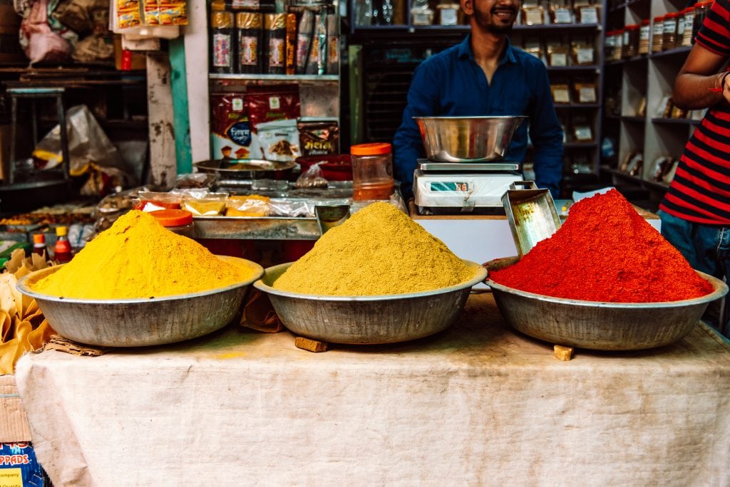 Sadar Market, things to do in Jodhpur, Jodhpur travel guide,