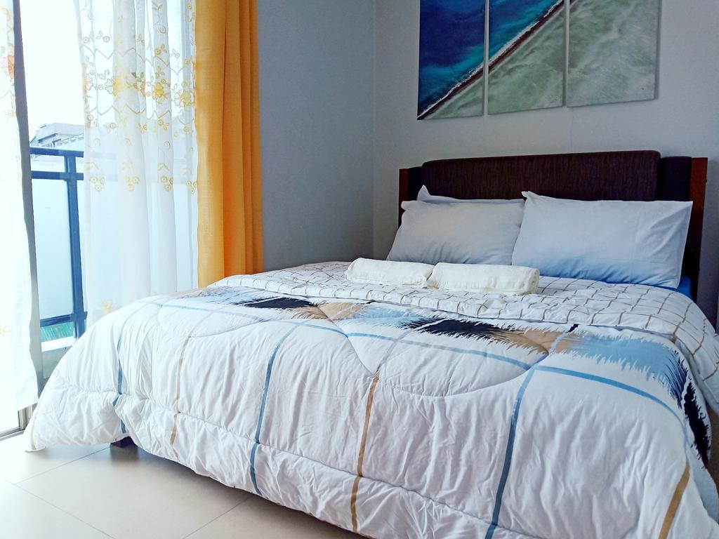 25 Best Hotels in Baguio: Where to Stay in Baguio 28 Megatower Star Condotel, baguio hotels, hotels in baguio, cheap hotels in baguio, where to stay in Baguio