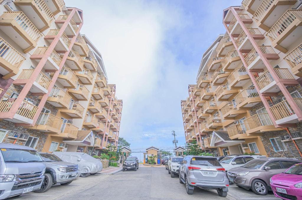 25 Best Hotels in Baguio: Where to Stay in Baguio 9 TG Home Marcos Highway, baguio hotels, hotels in baguio, cheap hotels in baguio, where to stay in Baguio