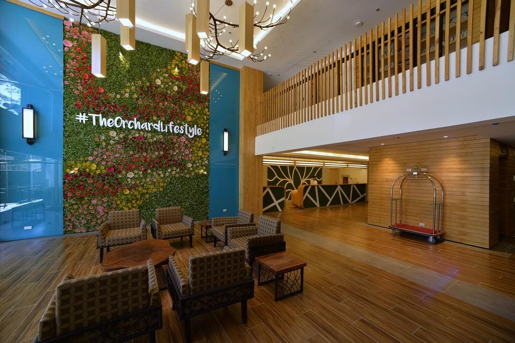 25 Best Hotels in Baguio: Where to Stay in Baguio 22 The Orchard Hotel Baguio, baguio hotels, hotels in baguio, cheap hotels in baguio, where to stay in Baguio