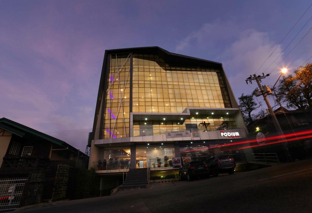 25 Best Hotels in Baguio: Where to Stay in Baguio 21 The Podium Boutique Hotel, baguio hotels, hotels in baguio, cheap hotels in baguio, where to stay in Baguio