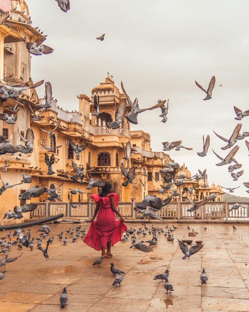 11 Cool Things to do in Udaipur (Travel Guide) 10 Udaipur travel guide, things to do in Udaipur,, Gangaur Ghat