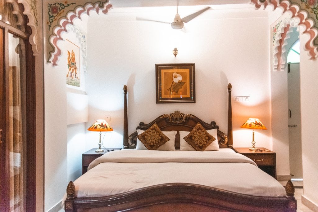 11 Cool Things to do in Udaipur (Travel Guide) 21 Udaipur travel guide, things to do in Udaipur, where to stay in Udaipur, Raj Kuber Palace, Raj Palace
