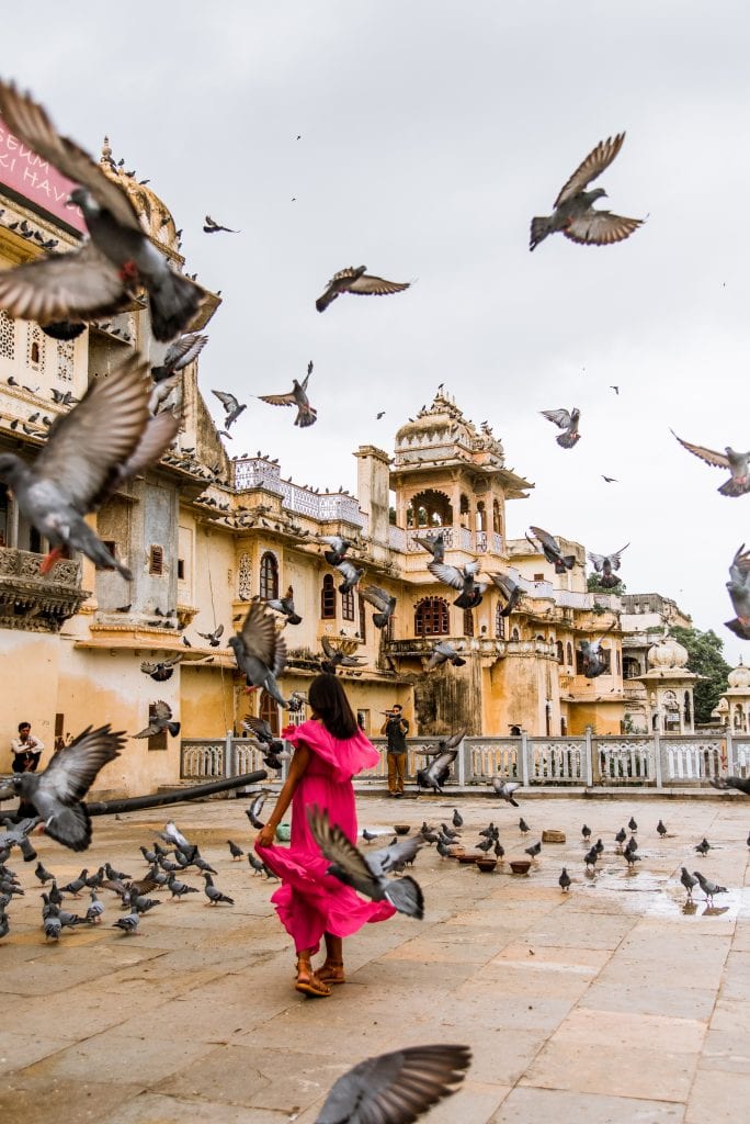 11 Cool Things to do in Udaipur (Travel Guide) 9 Udaipur travel guide, things to do in Udaipur,, Gangaur Ghat