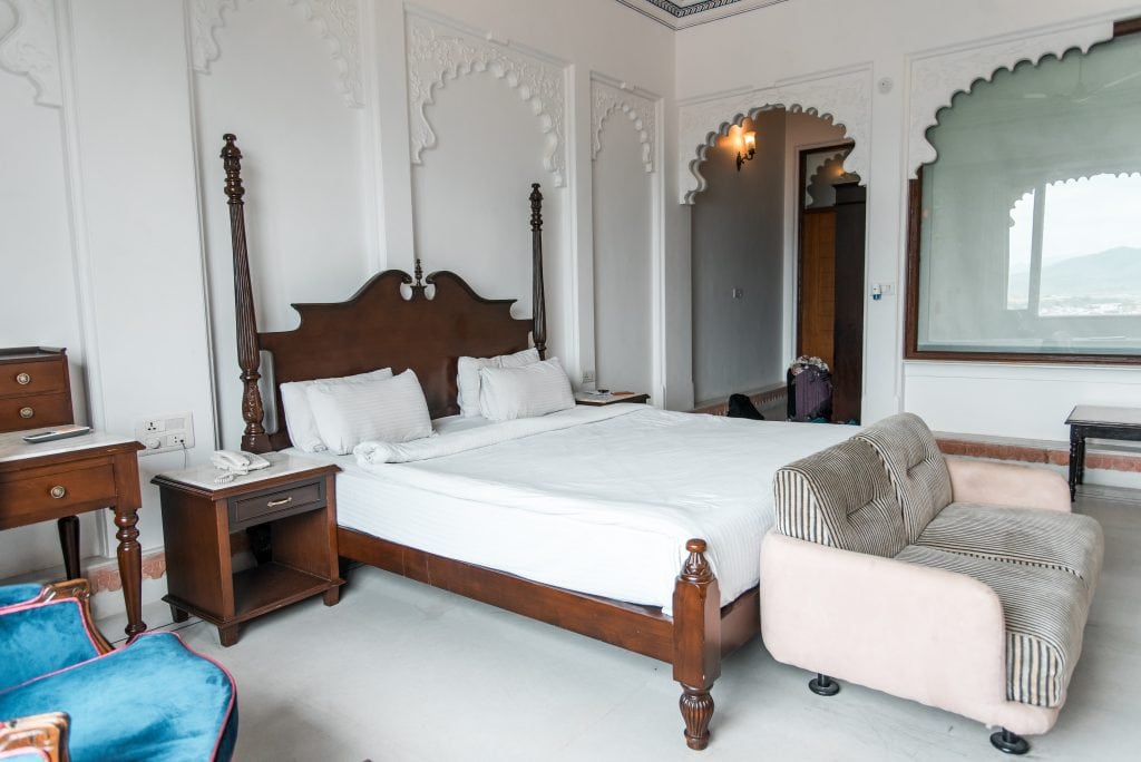 11 Cool Things to do in Udaipur (Travel Guide) 19 Udaipur travel guide, things to do in Udaipur, where to stay in Udaipur, Raj Kuber Palace