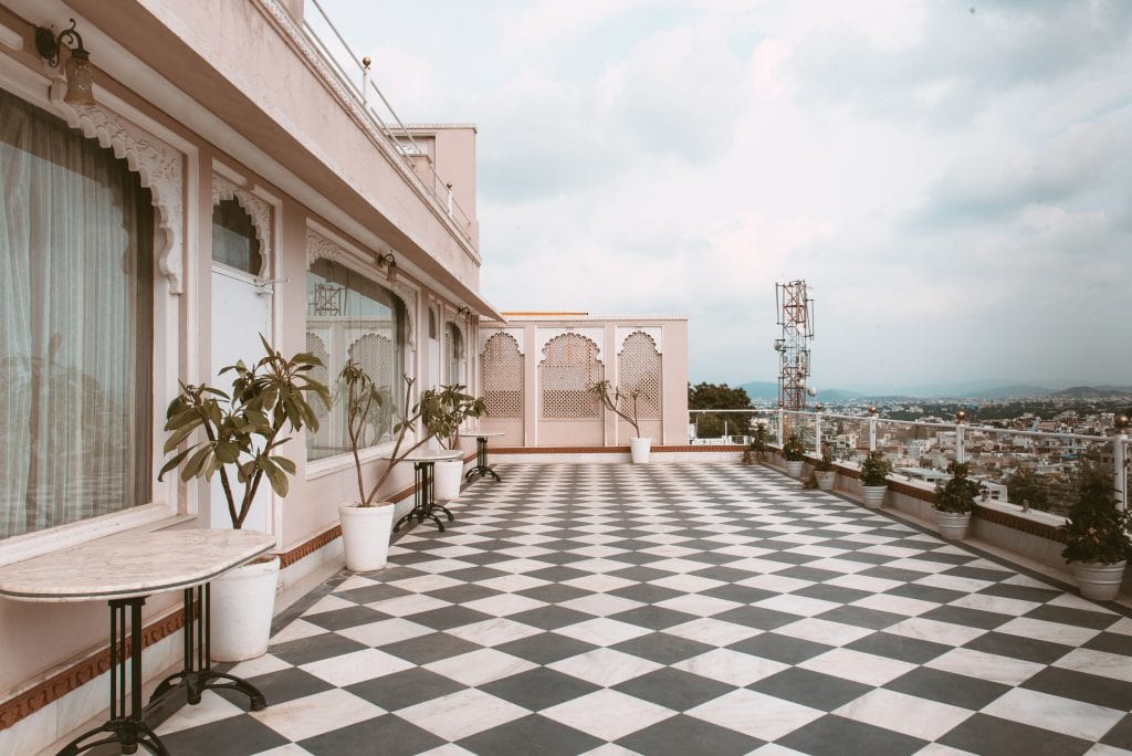 11 Cool Things to do in Udaipur (Travel Guide) 18 Udaipur travel guide, things to do in Udaipur, where to stay in Udaipur, Raj Kuber Palace