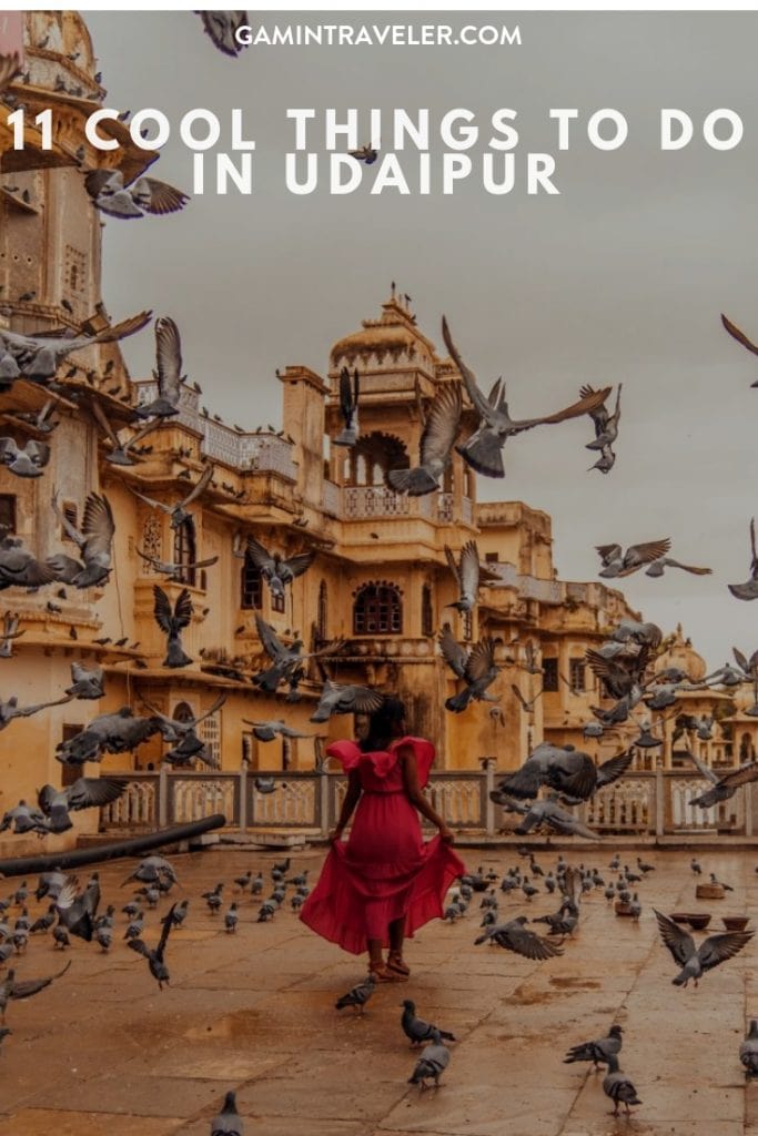 11 Cool Things to do in Udaipur (Travel Guide) 1 11 COOL THINGS TO DO IN UDAIPUR (TRAVEL GUIDE)