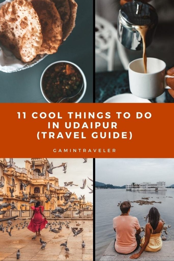 11 Cool Things to do in Udaipur (Travel Guide) 2 11 COOL THINGS TO DO IN UDAIPUR (TRAVEL GUIDE)