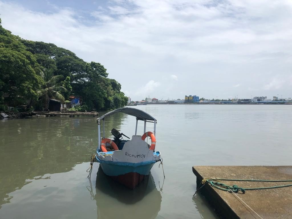 Baot Cruise Kochi, things to do in Kochi, Kochi One Day Itinerary, Kochi travel guide