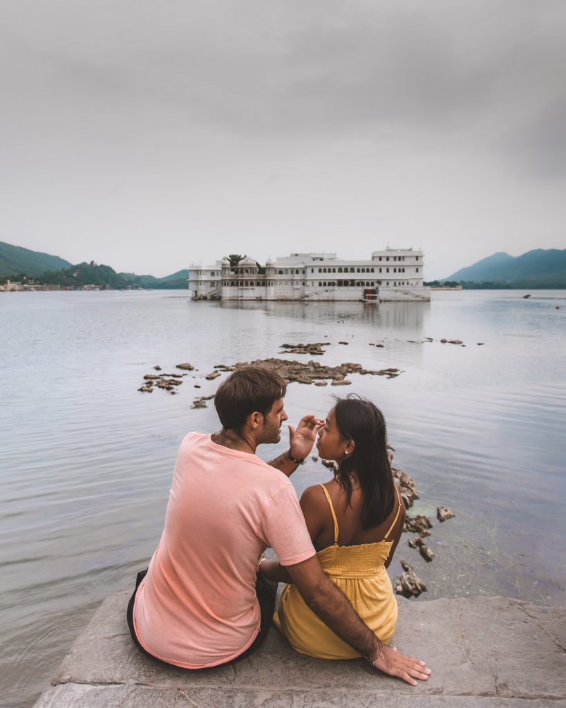 11 Cool Things to do in Udaipur (Travel Guide) 11 Udaipur travel guide, things to do in Udaipur,, Ambrai Ghat