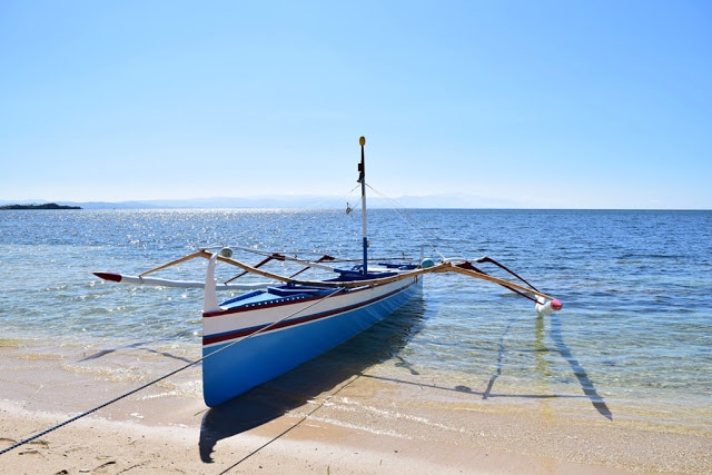 Pangasinan tourist spots, Pangasinan travel guide, Tambobong Beach