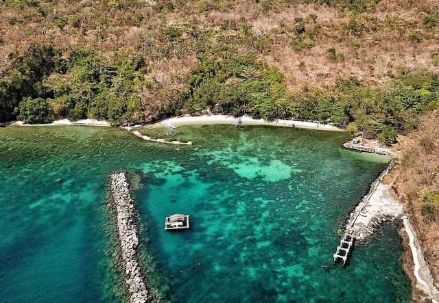 Bituin Cove