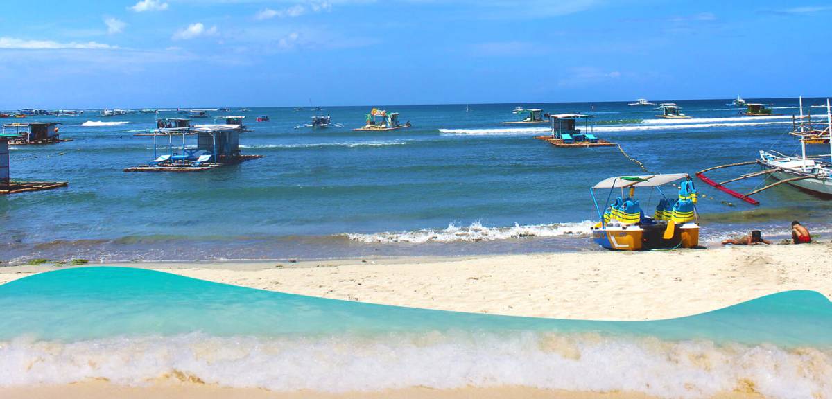 Matabungkay Beach