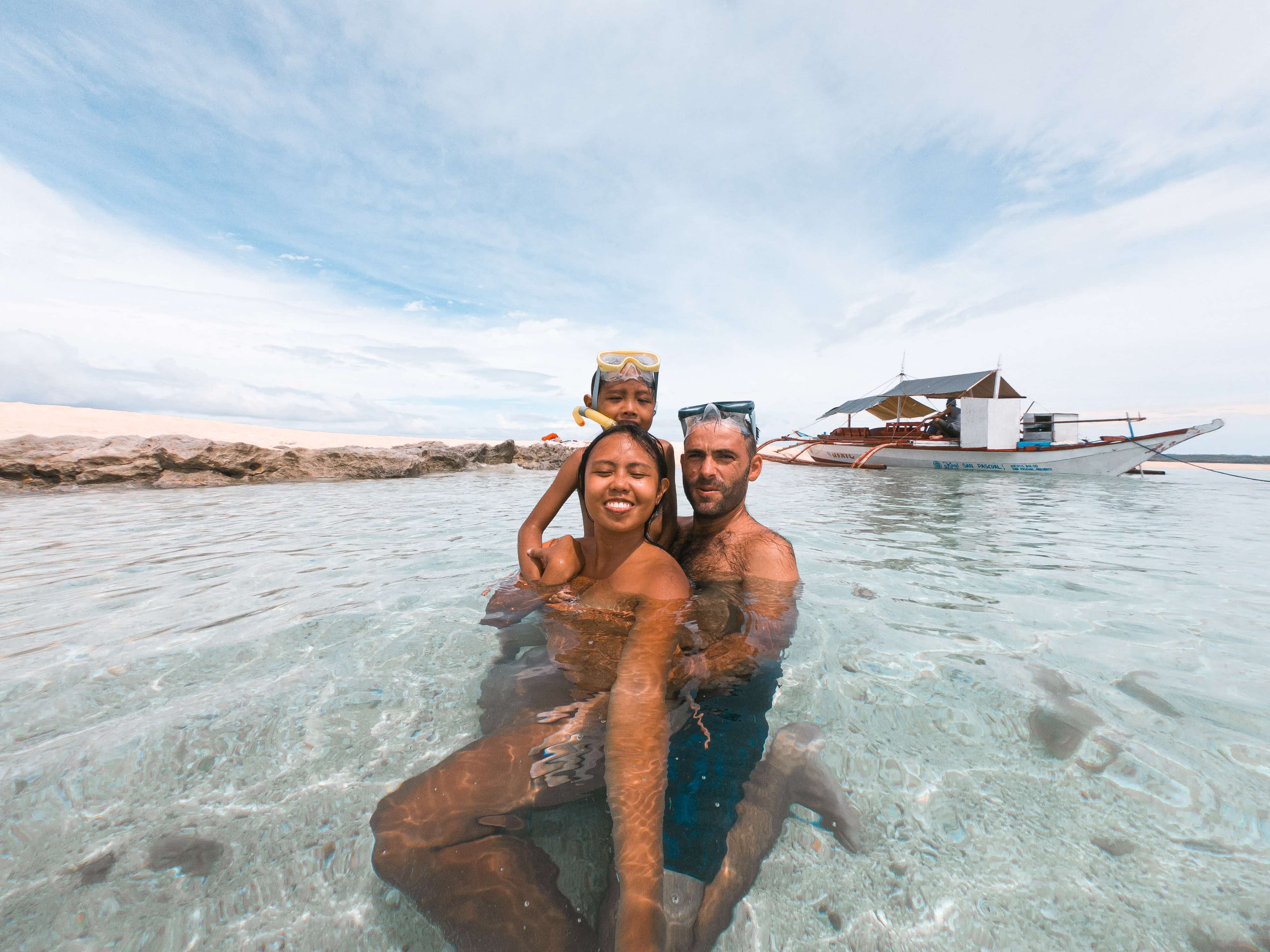 Burias Island Tour And Things to do in Burias Island (Travel Guide) 18 Burias Island tour, Burias Island travel guide, Tinalisayan Island