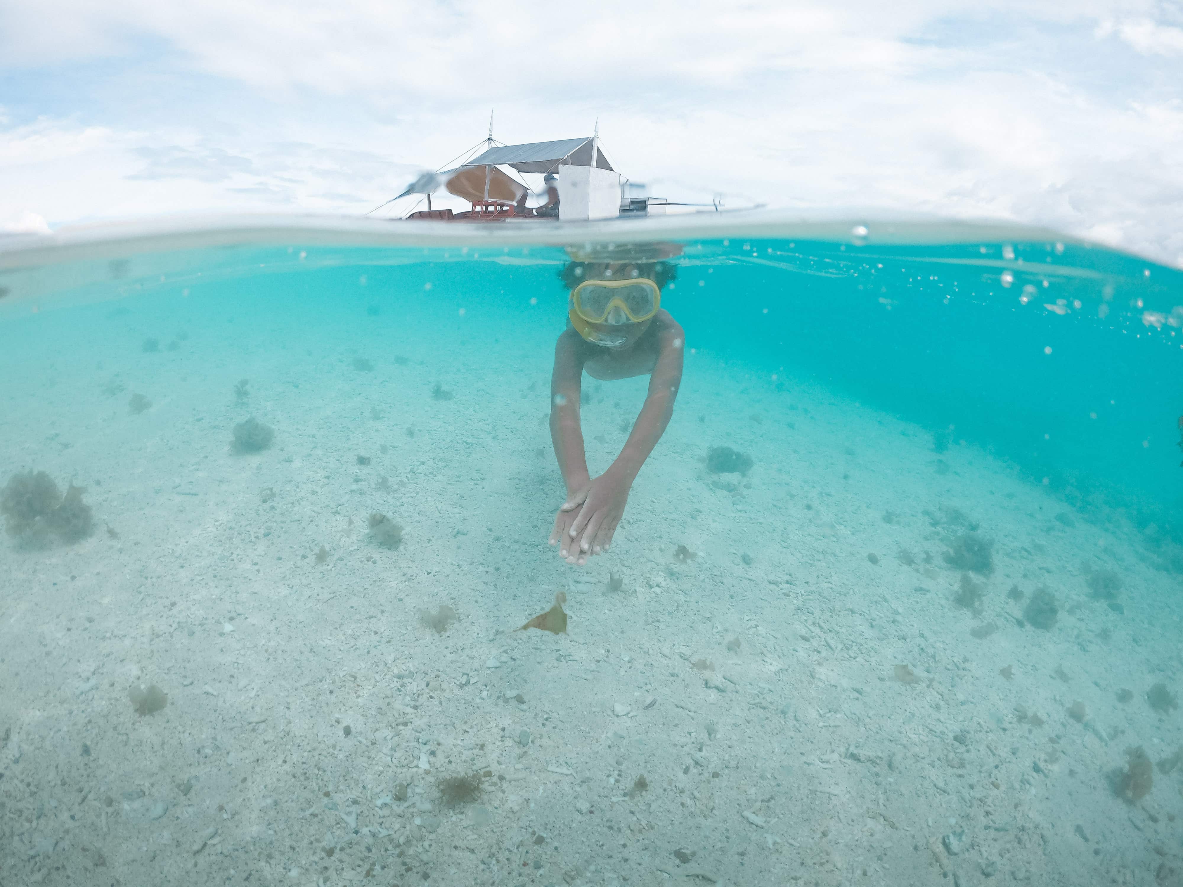 Burias Island Tour And Things to do in Burias Island (Travel Guide) 21 Burias Island tour, Burias Island travel guide, Tinalisayan Island,things to do in Burias Island