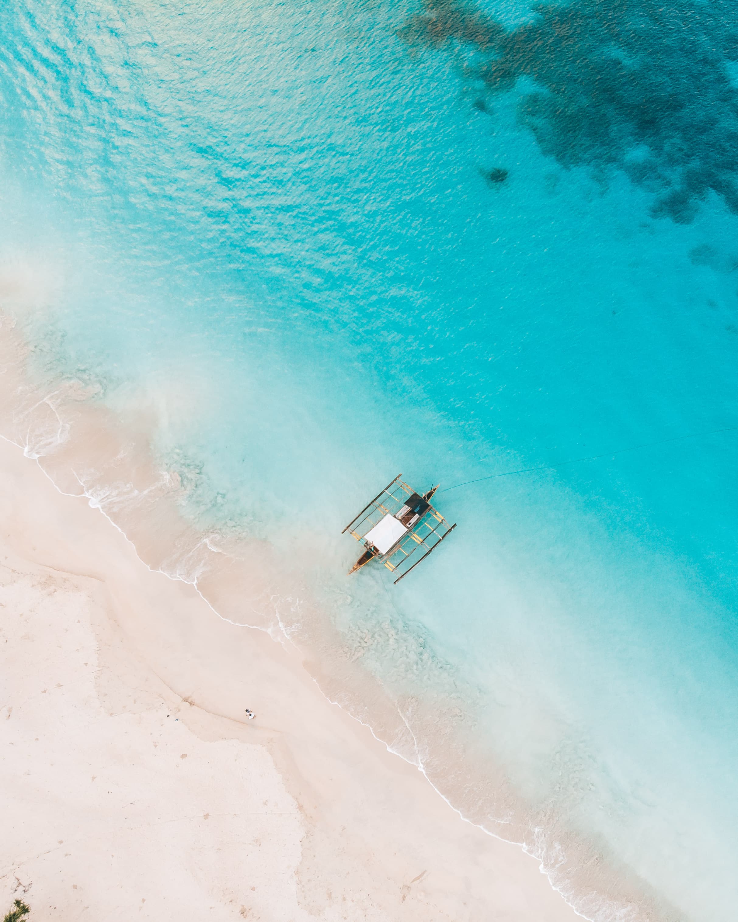 9 Amazing Things to do in Calaguas Island (Travel Guide) 7 Calaguas Beach, Calaguas Itinerary, Calaguas travel guide, things to do in Calaguas Island, how to get to Calaguas Island from Manila