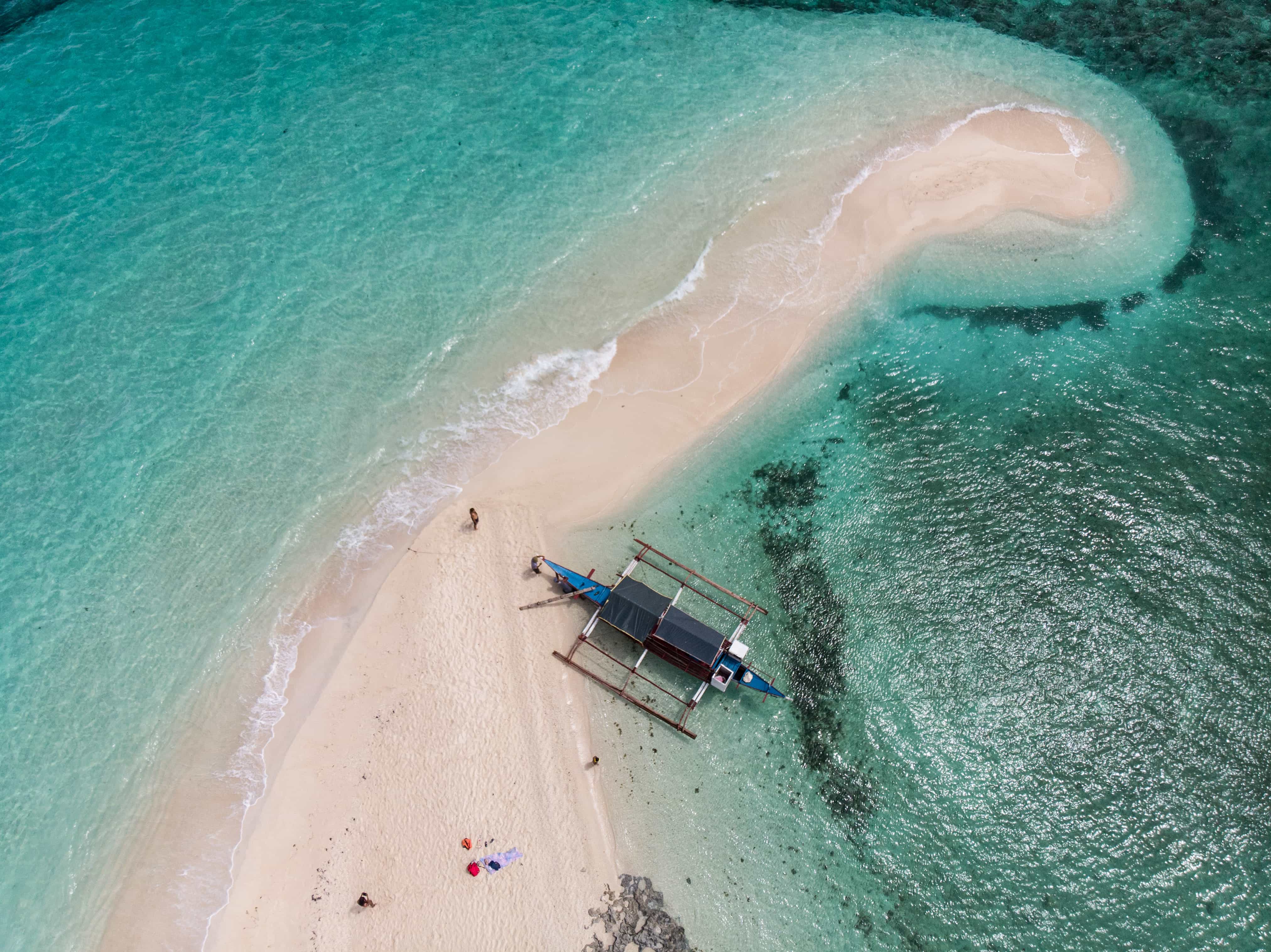 15 Philippines Off The Beaten Track Destinations 27 Burias Island tour, Burias Island travel guide, Tinalisayan Island